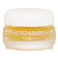 faces eclat sublime aromatic cleansing balm with rosewood
