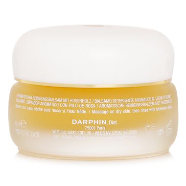Eclat Sublime Aromatic Cleansing Balm With Rosewood faces eclat sublime aromatic cleansing balm with rosewood