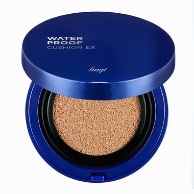 Waterproof Cushion V201 faces waterproof cushion v201