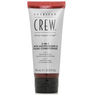 2-IN-1 Skin Moisturizing & Beard Conditioner faces 2 in 1 skin moisturizing amp beard conditioner