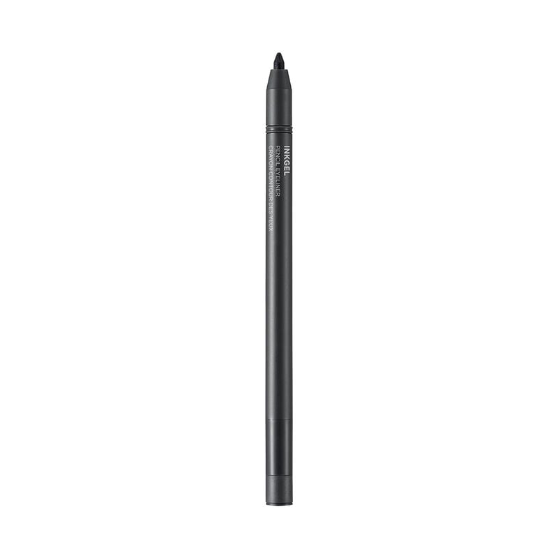 the face shop inkgel pencil eyeliner 02