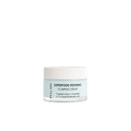 Superfood Repairing Plumping Cream faces superfood repairing plumping cream