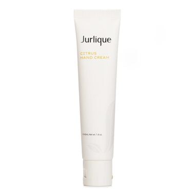 Citrus Hand Cream faces citrus hand cream