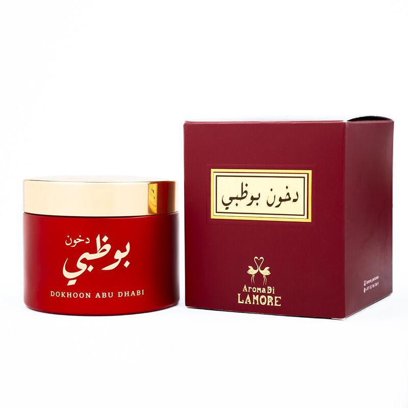 aroma di lamore dukhoon abu dhabi