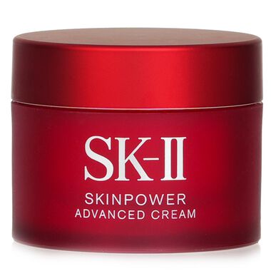 faces skinpower advanced cream