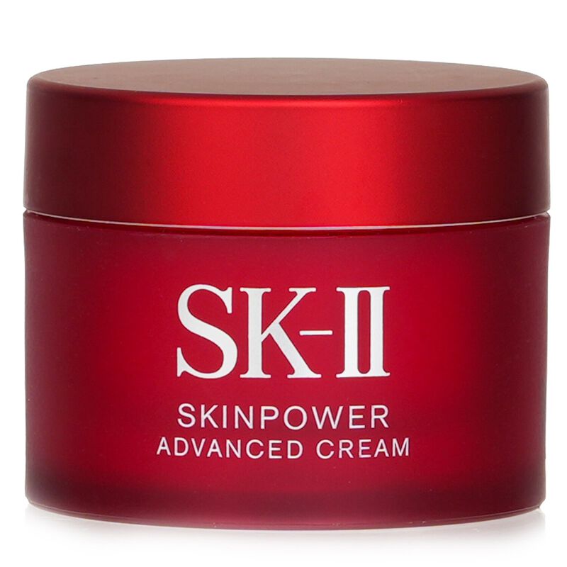 sk ii skinpower advanced cream