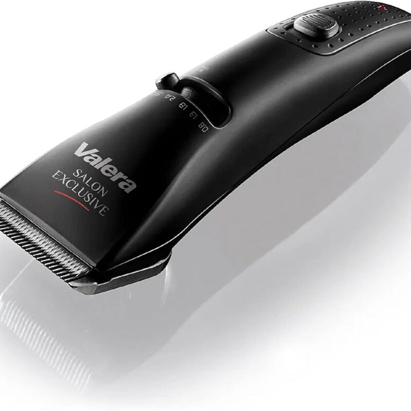 valera hair clipper set vario professional