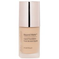 faces beyond matte liquid foundation