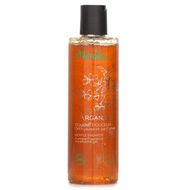 faces l argan bio gentle shower   a unique fragrance in a smooth gel