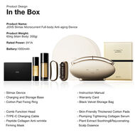 faces v lift antiageing device