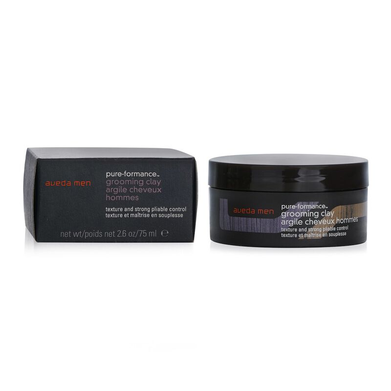 aveda men pureformance grooming clay