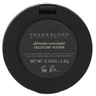 faces ultimate concealer   medium warm