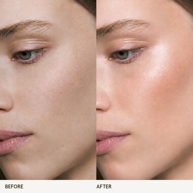 Antioxidant Brightening Oil faces antioxidant brightening oil