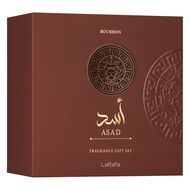 Giftset Asad - Shower Gel faces giftset asad shower gel