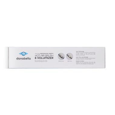 faces mk 318 فرشاة مجفف الشعر بخطوة واحدة