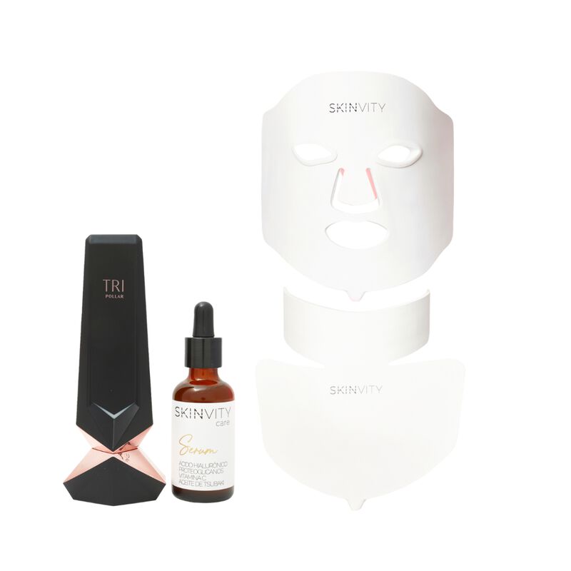 skinvity pack iconic selection