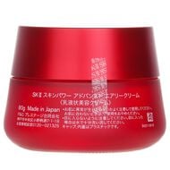 faces skinpower advanced airy cream