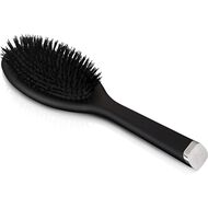 faces the dresser oval dressing brush