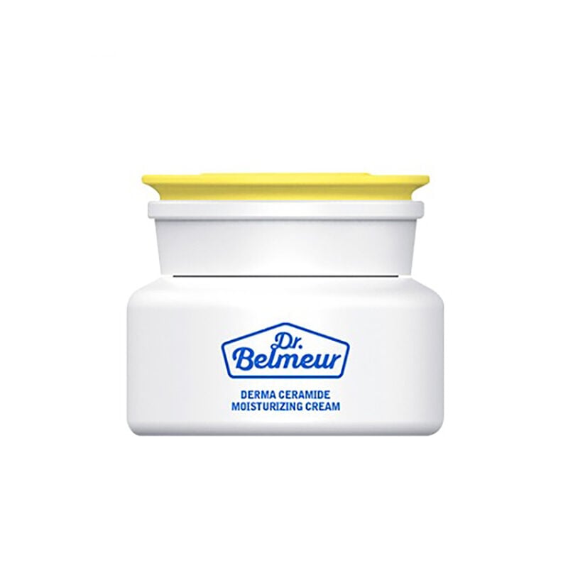 dr. belmeur derma ceramide cream