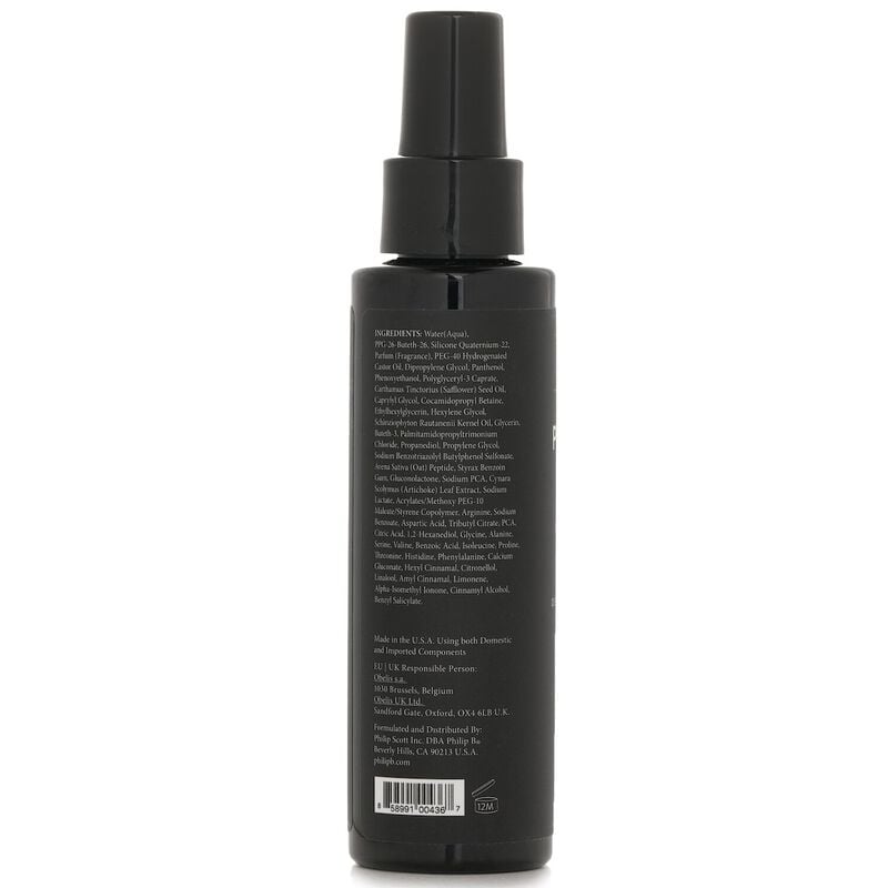 philip b thermal protection spray