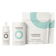 faces balance fullest hair growth kit
