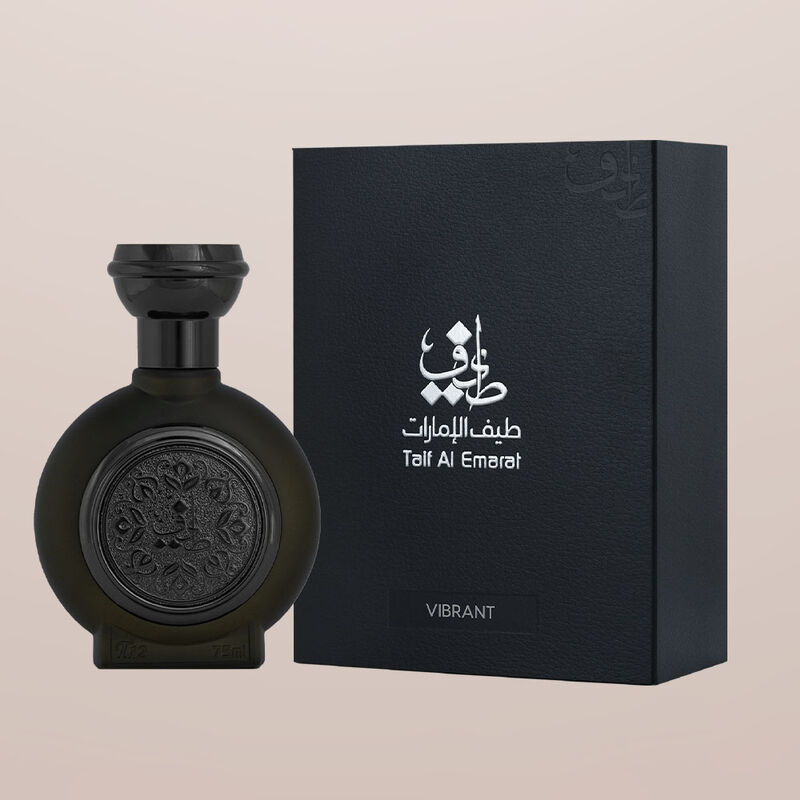 طيف الإمارات عطر طيف
