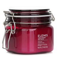 faces exotic أملاح الليمون الأخضر والزنجبيل