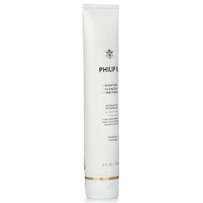 philip b weightless volumizing conditioner