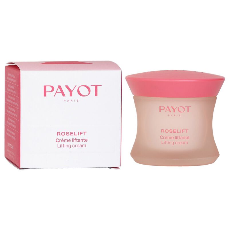 payot roselift lifting cream