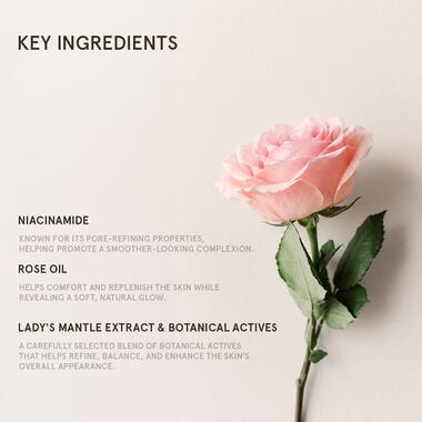 Rose Super-Antioxidant Serum faces rose super antioxidant serum