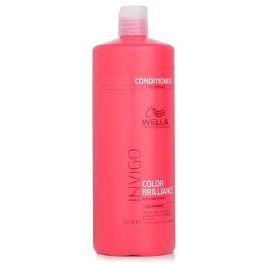 faces invigo color brilliance with lime caviar vibrant color conditioner