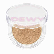 faces dewy lasting cushion 201