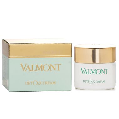 faces deto2x cream