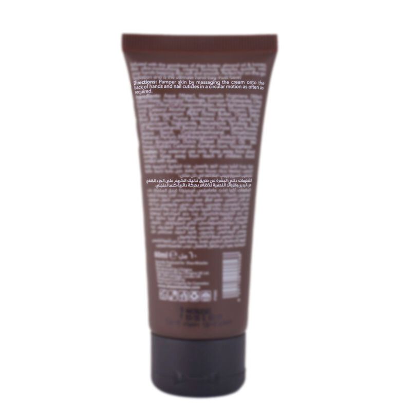 shea miracles instantly hydrating hand cream