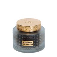 faces bakhour ben nahyan