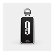 faces afnan 9 pm eau de parfum 100ml