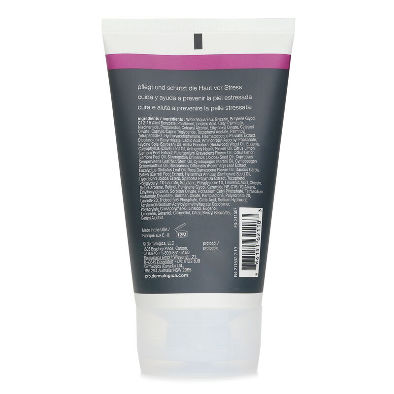dermalogica multivitamin power recovery cream