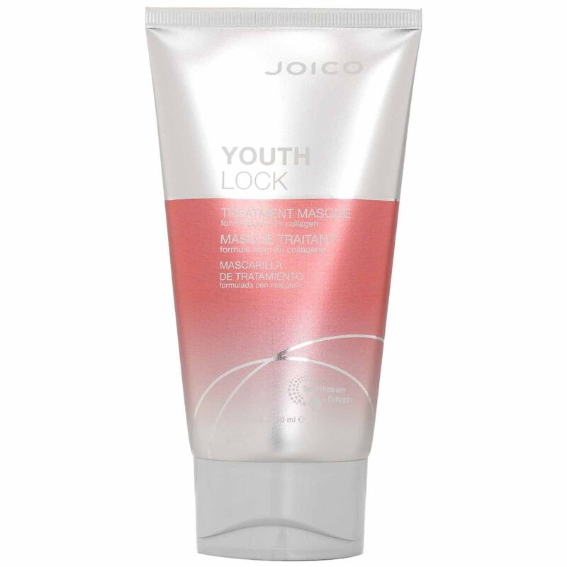 joico youthlock treatment mask