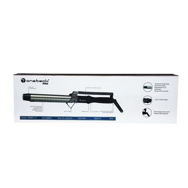 faces curling iron