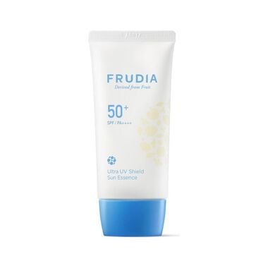 faces ultra uv shield spf50 sun essence