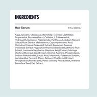 Men's Hair Serum faces men s hair serum
