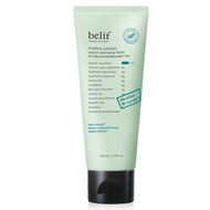 Belif Problem Solution Vegan Cleansing Foam faces belif problem solution vegan cleansing foam