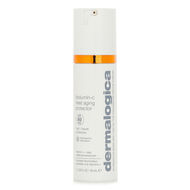 faces biolumin c heat aging protector spf 50