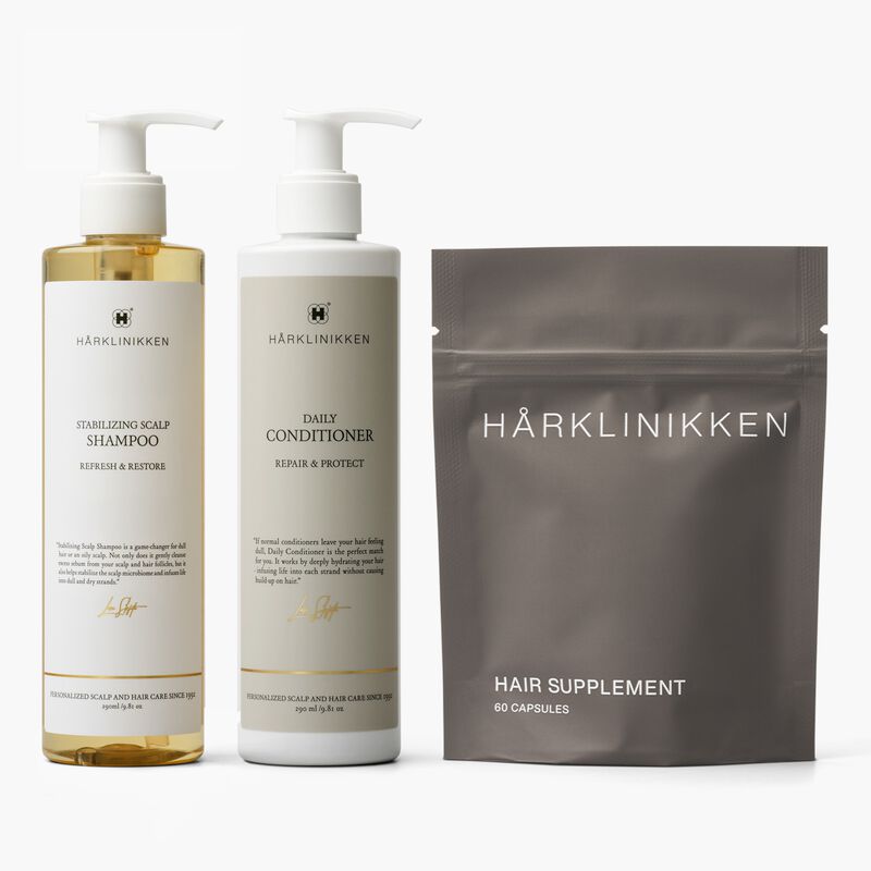 harklinikken care & grow  women