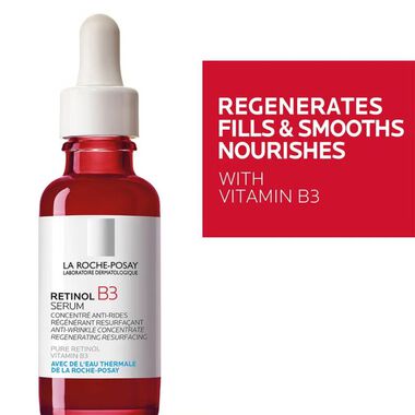 faces retinol b3 serum