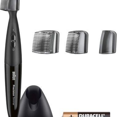 faces precision trimmer pt 5010
