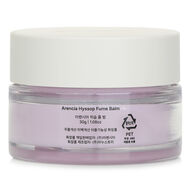 Hyssop Fume Balm faces hyssop fume balm