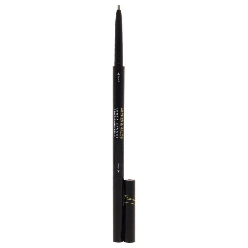 arches and halos micro defining brow pencil
