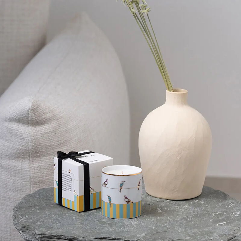 silsal شمعة سرب نسيم  ١٥٠ جم