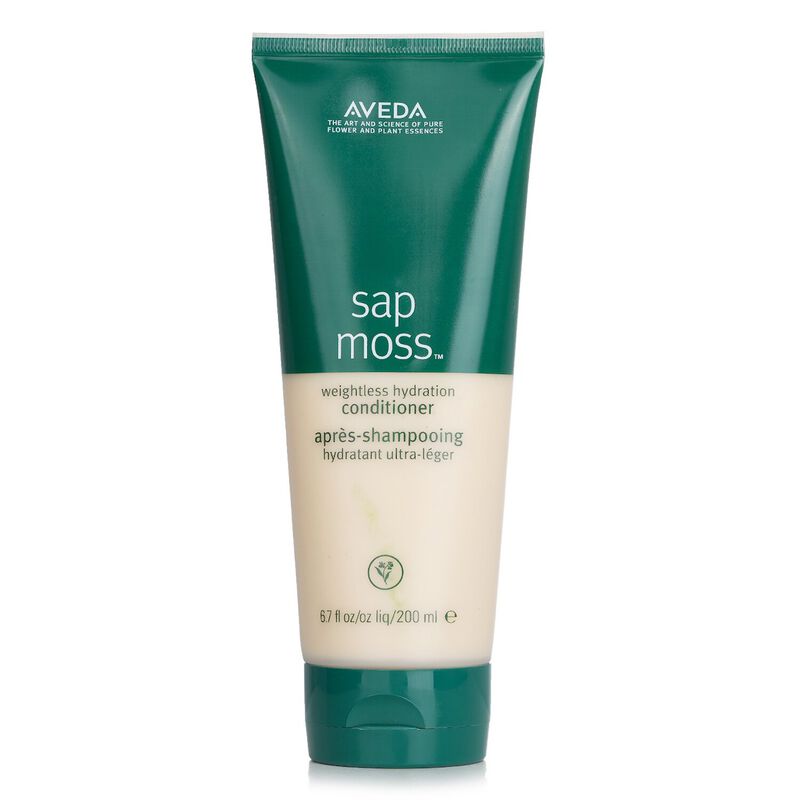 aveda sap moss weightless hydration conditioner